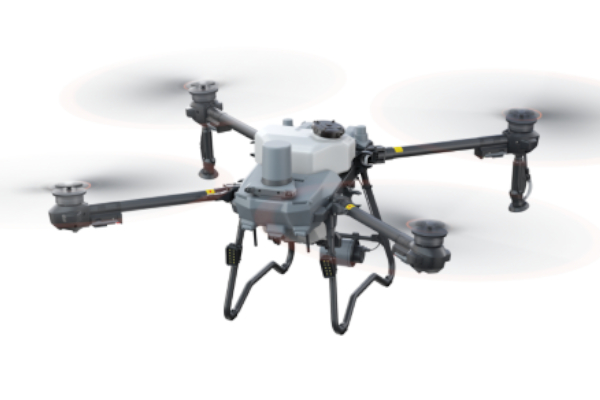 DJI Agras T25P mezőgazdasági drón