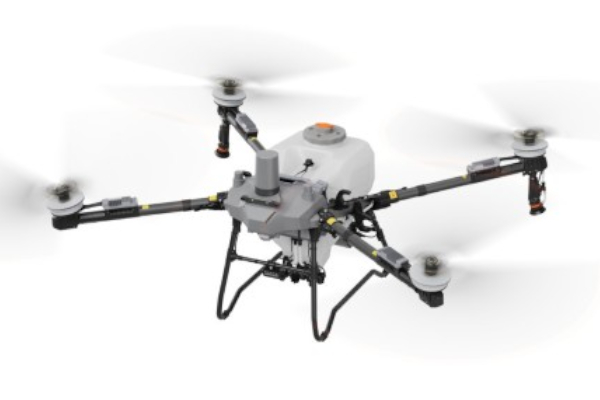 DJI Agras T70P mezőgazdasági drón