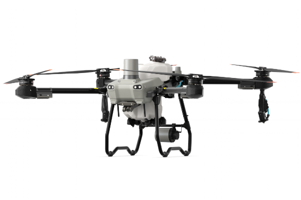 DJI Agras T25 mezőgazdasági drón