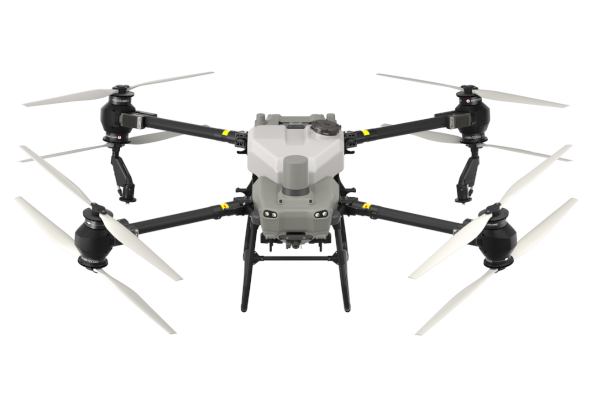 DJI Agras T50 mezőgazdasági drón