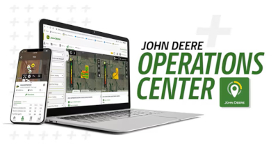 Operations center