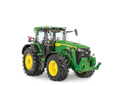 john deere 8R