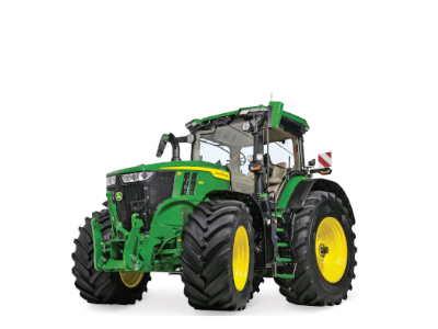 john deere 7R