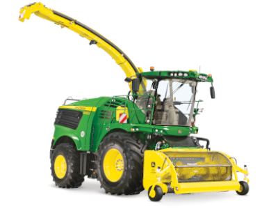 john deere 8200i