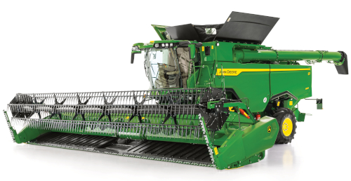 John-Deere-S-sorozat