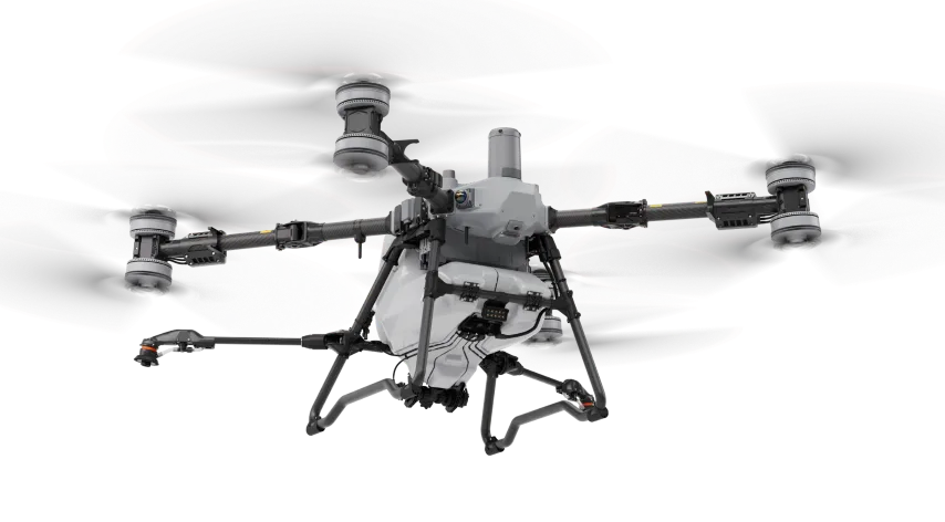 DJI Agras T100