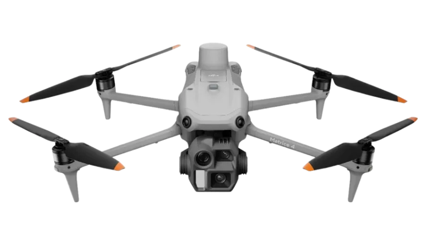 DJI Matrice 4E