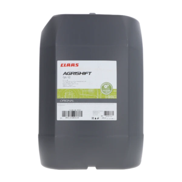 Claas Agrishift GA 12