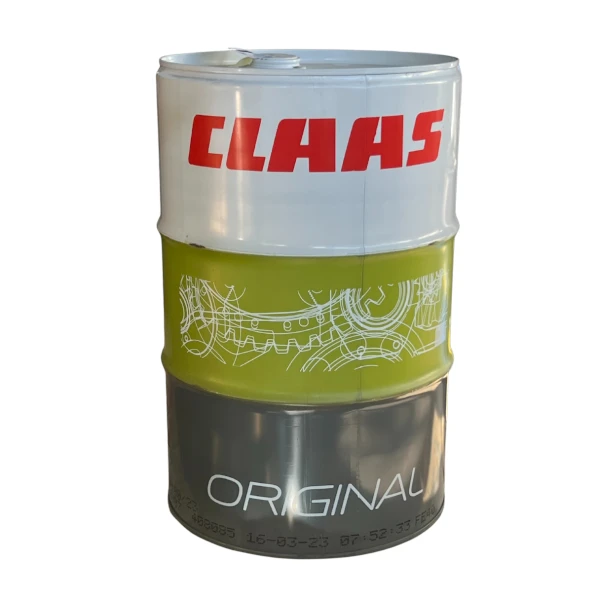 Claas Agrishift GA 12