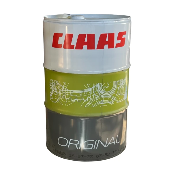 Claas Agrishift GA 12