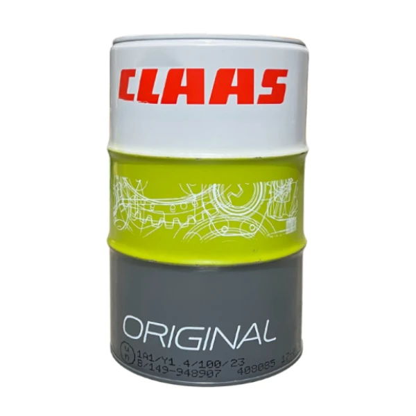Claas Agrihyd HVLP-D 46
