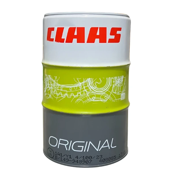 Claas Agrihyd HVLP-D 46