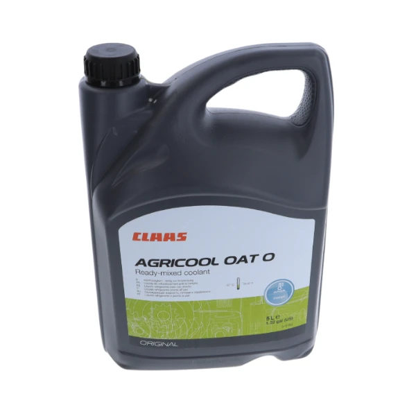 Claas Agricool OAT 0