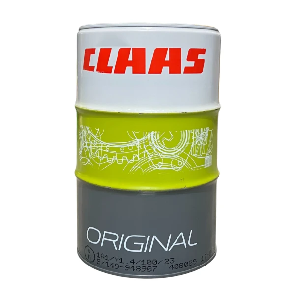 Claas Agrimot Ultratec 10W-40