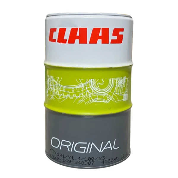 Claas Agrimot Ultratec 10W-40