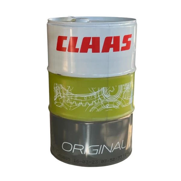 Claas Agrimot Protec 10W-40