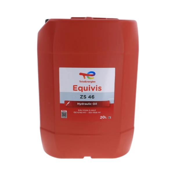 Total Equivis ZS 46