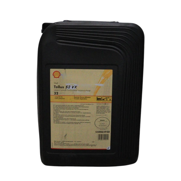 Shell Tellus S2 VX 32