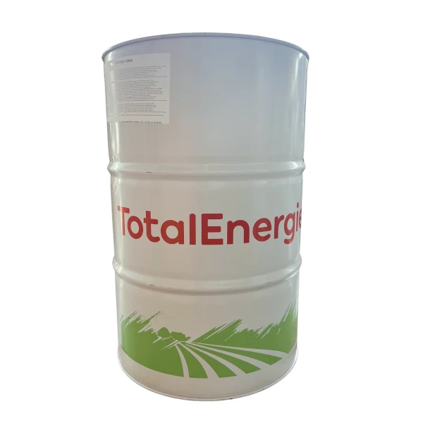 Total Tractagri HDX 15W-40