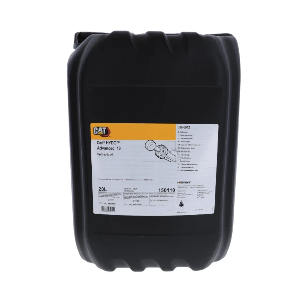 Caterpillar HYDO Advanced 10