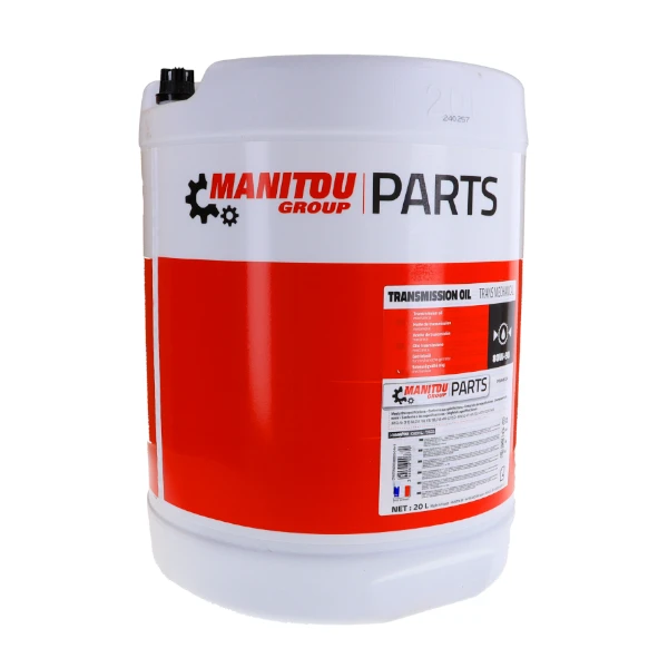 Manitou 80W-90