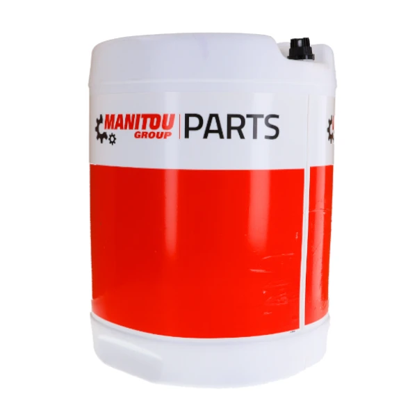Manitou LS 85W-90