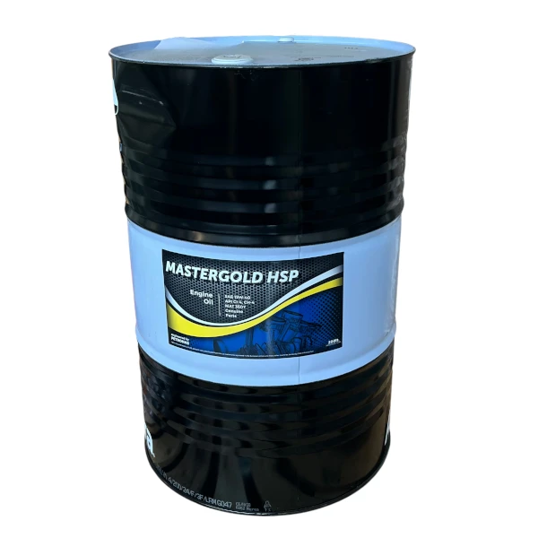 Ambra Mastergold HSP 15W-40