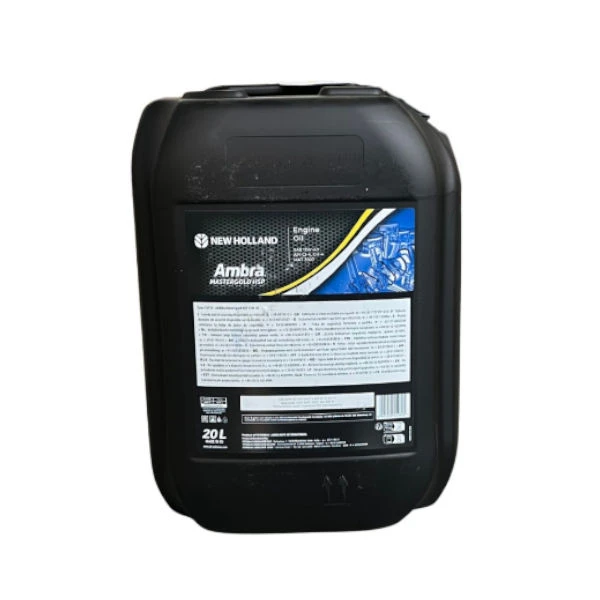 Ambra Mastergold HSP 15W-40