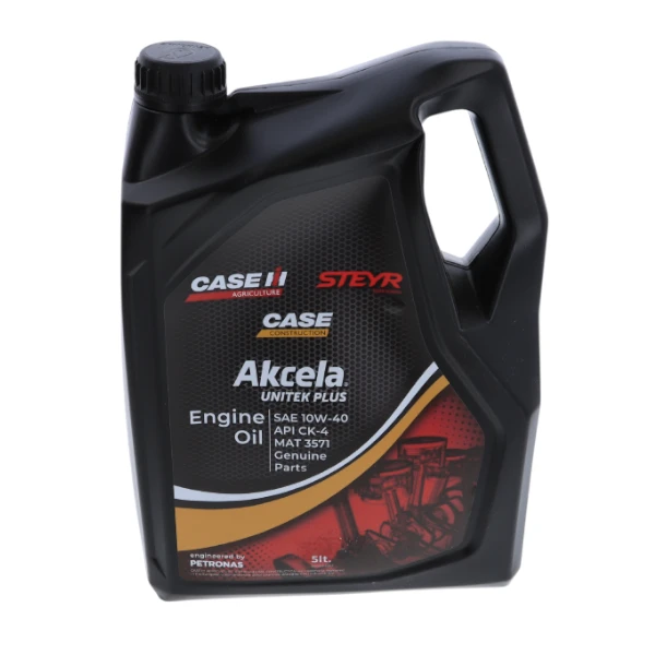 Akcela Unitek Plus 10W-40