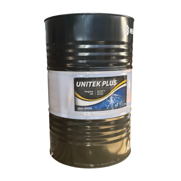 Ambra Unitek Plus 10W-40