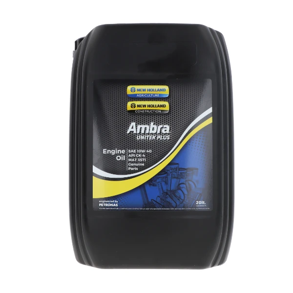 Ambra Unitek Plus 10W-40
