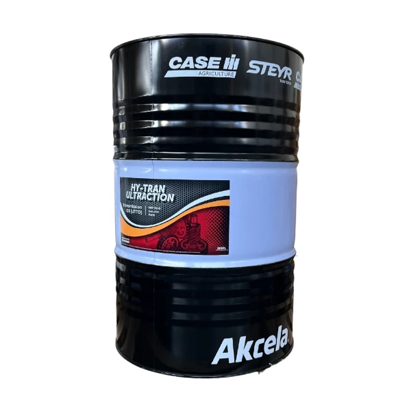 Akcela Hy-Tran Ultraction