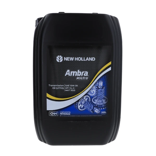 Ambra Multi G 10W-30