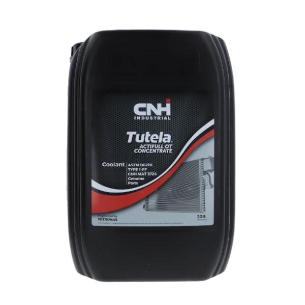 Tutela Actifull Concentrate