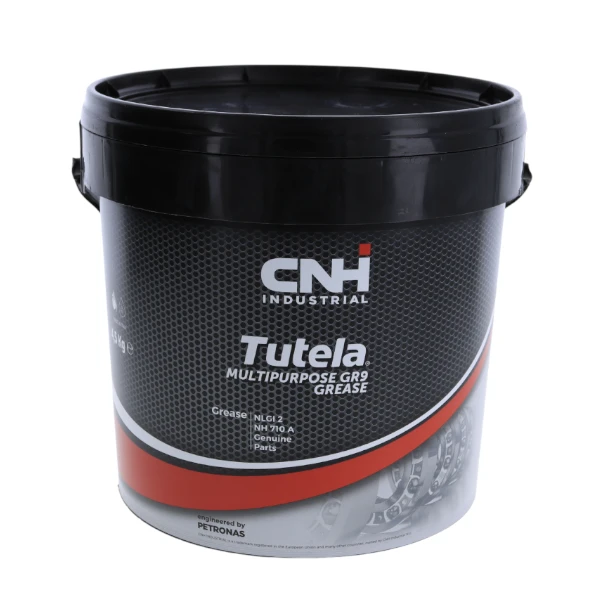 Tutela Multipurpose GR-9