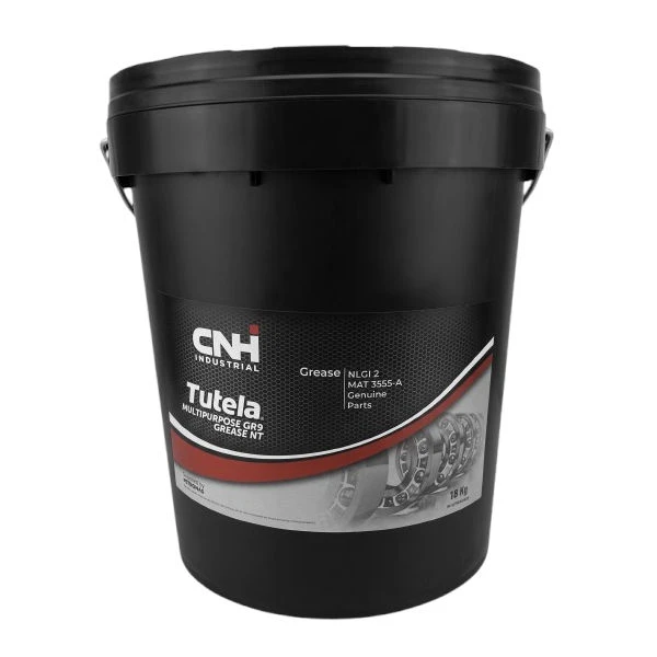 Tutela Multipurpose GR-9