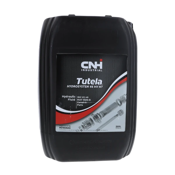 Tutela Hydrosystem 46 HV