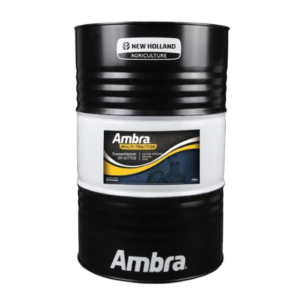 Ambra Multi-Traction 10W-30