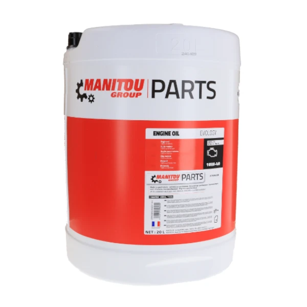 Manitou Evology 10W-40