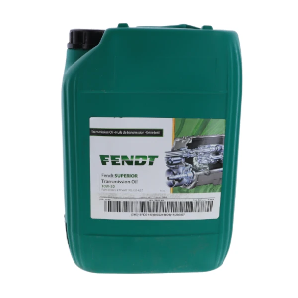 Fendt Superior Trans 10W-30