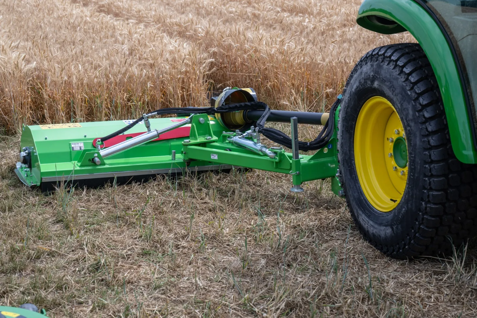Peruzzo Fox Cross 1200