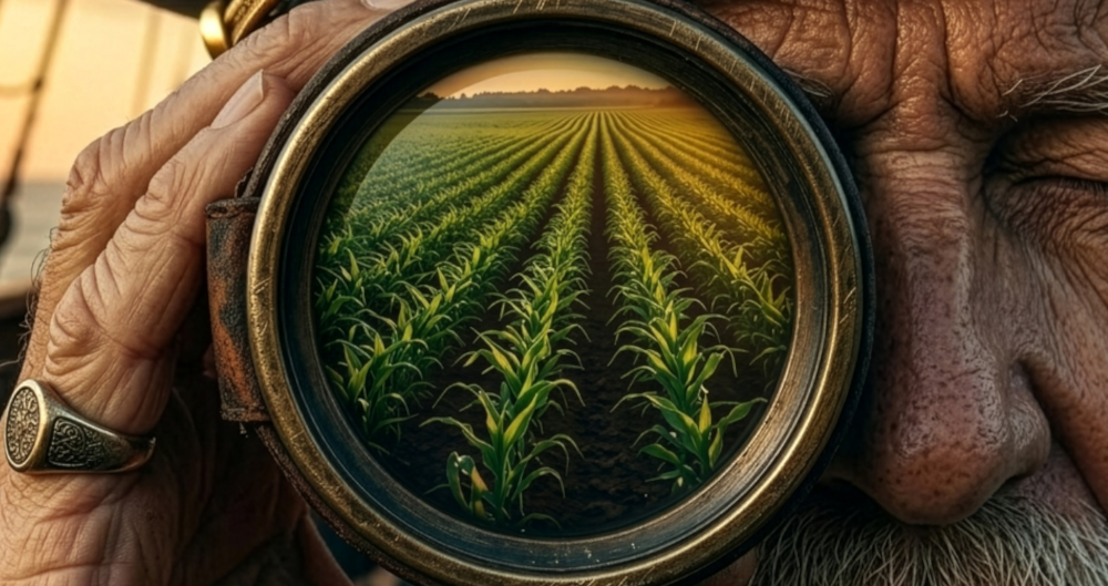 PIRATES kukorica-gyomirtó technológiai csomag