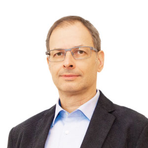 Dr. Potori Norbert