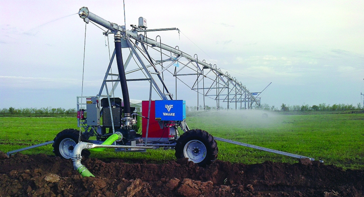 VALLEY KÉTKEREKŰ LINEÁR