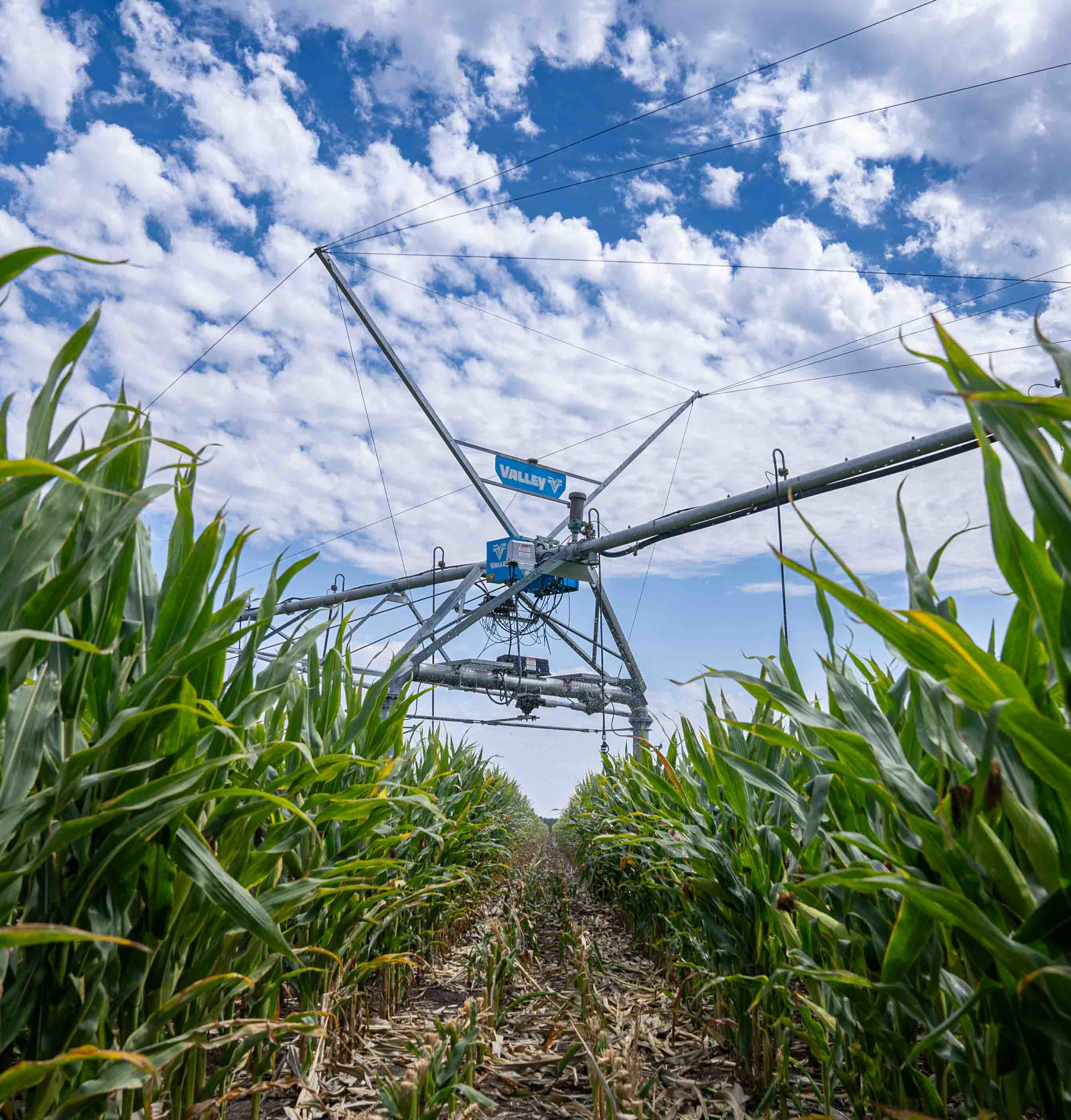 SAROK ÖNTÖZŐ – VFLEX CORNER KAR