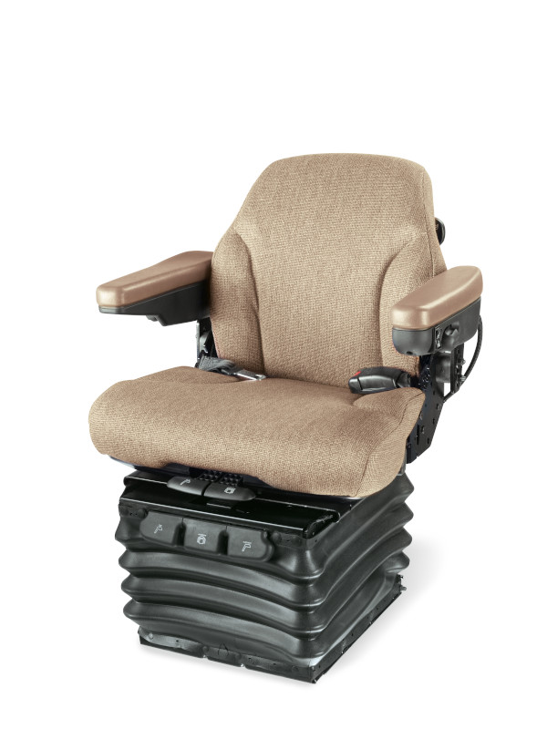 John Deere RE267624 ülés