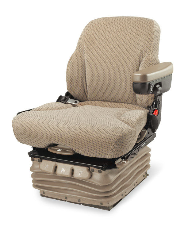 John Deere RE319217 ülés