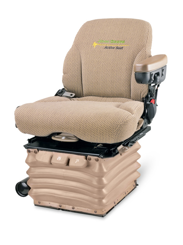 John Deere RE319218 ülés