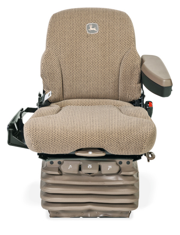 John Deere RE569900 ülés