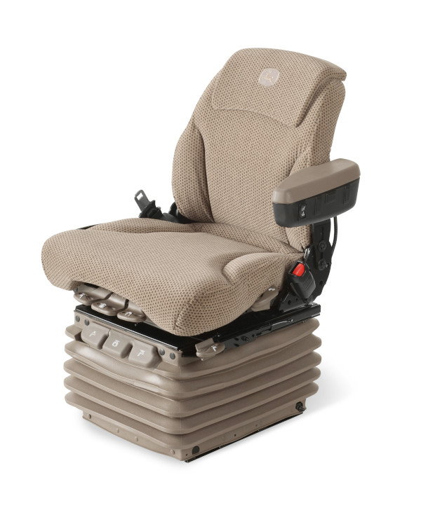 John Deere RE569902 ülés